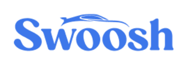 Swoosh Autodetailing logo